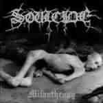 Nuclear Winter, Soulcide: "Misanthropy / Beyond The Nought" – 2003